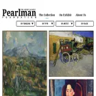 pearlmancollection.org pearlmancollection.org