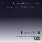 pearlsbyshari.com pearlsbyshari.com