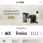 pearlwax.de