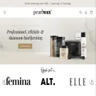 pearlwax.dk pearlwax.dk