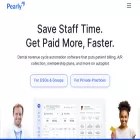 pearly.co pearly.co