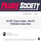pearlysociety.co.uk pearlysociety.co.uk