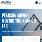 pearsonmoving.com pearsonmoving.com