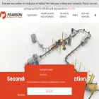 pearsonpkg.com pearsonpkg.com