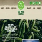 peas.org