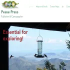 peasepress.com