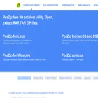 peazip.sourceforge.net peazip.sourceforge.net