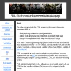 pebl.sourceforge.net pebl.sourceforge.net