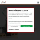 pebot.de
