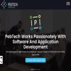 pebtechsolutions.com pebtechsolutions.com