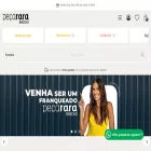 pecararabrecho.com.br pecararabrecho.com.br