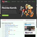 pecintakomik.com
