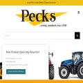 peck.co.uk