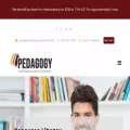 pedagogyeducation.com pedagogyeducation.com