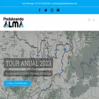 pedaleandoalma.com pedaleandoalma.com
