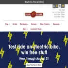 pedalpowerct.com