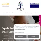 pedcarelansing.com pedcarelansing.com