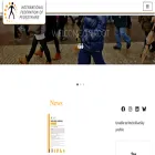 pedestrians-int.org pedestrians-int.org