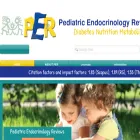 pediatricendoreviews.com pediatricendoreviews.com