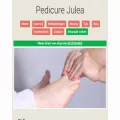 pedicurejulea.nl pedicurejulea.nl