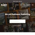 pediment.com