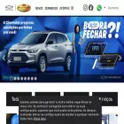pedragonchevroletsp.com.br pedragonchevroletsp.com.br