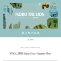 pedrothelion.com