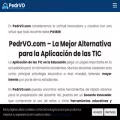 pedrvo.com