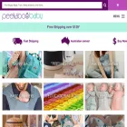 peekaboobaby.com.au peekaboobaby.com.au
