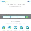 peekyou.com