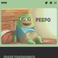 peeposol.com