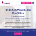 peepshr.co.uk