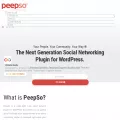 peepso.com peepso.com