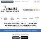 peerlessblinds.com peerlessblinds.com