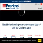 peerlessproducts.com peerlessproducts.com