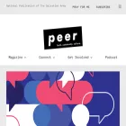 peermag.org peermag.org