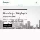 peerpoint.com