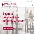 peersandplayers.com peersandplayers.com