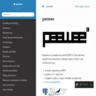 peewee.readthedocs.org peewee.readthedocs.org