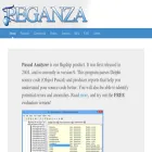 peganza.com peganza.com