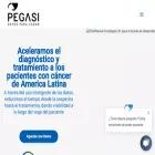 pegasi.io pegasi.io