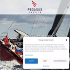 pegasus-yachts.com pegasus-yachts.com
