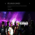 pegasusgamefor.com