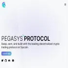 pegasys.fi pegasys.fi