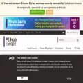 pehubeurope.com pehubeurope.com