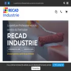 peinture-recad-industrie.fr peinture-recad-industrie.fr