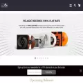 pelagic-records.com