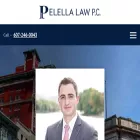 pelellalaw.com