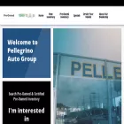 pellegrinoautogroup.com pellegrinoautogroup.com
