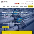 pelletroncorp.com pelletroncorp.com